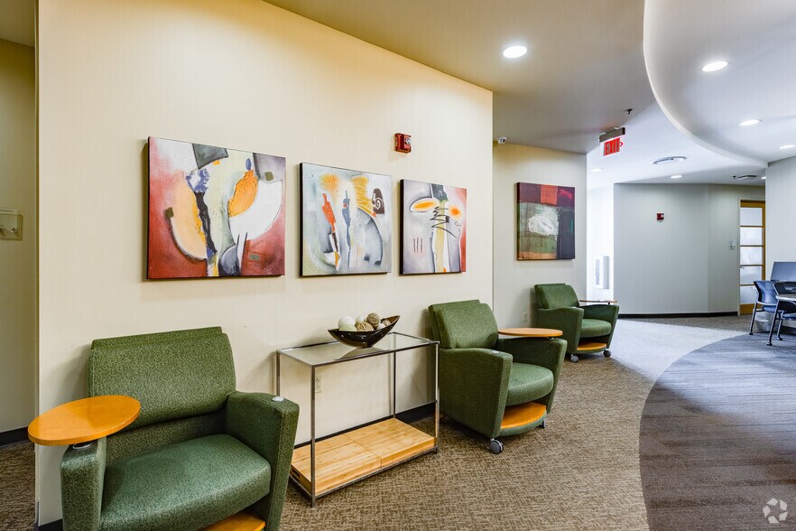 Photo of 15th Floor Ste 1500