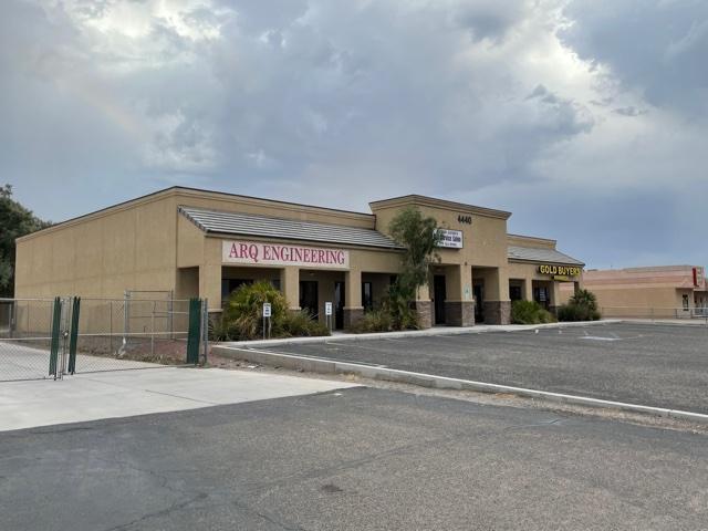 More Photos Of 4440 Highway 95, Fort Mohave Storefront Retail Office For Lease