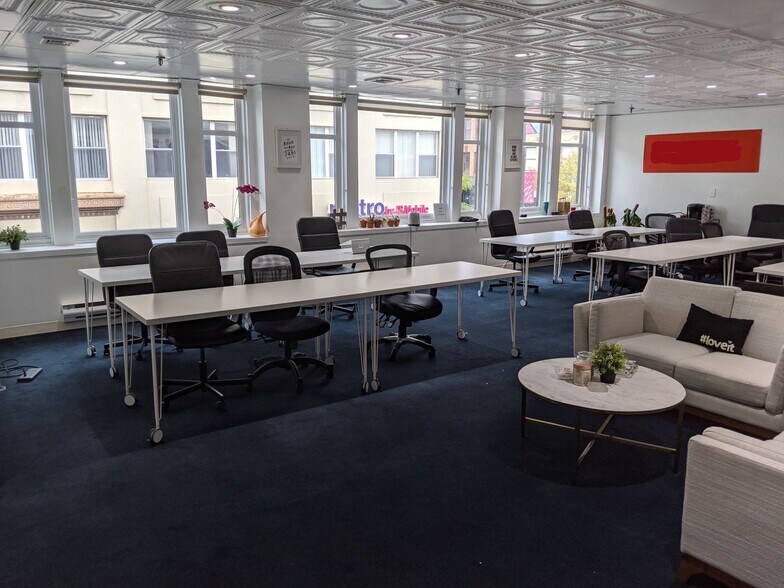 More Photos Of 552 Massachusetts Ave, Cambridge Office For Lease