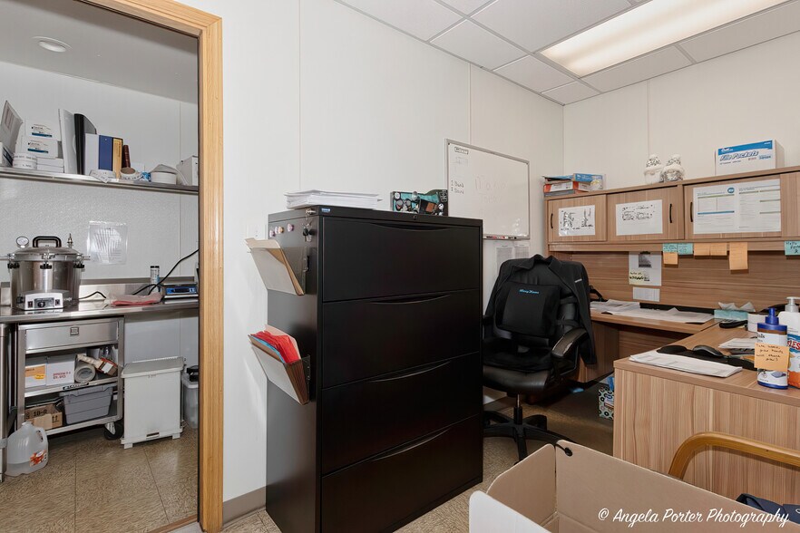 More Photos Of 947 Carney Ct, Antioch Industrial For Sale