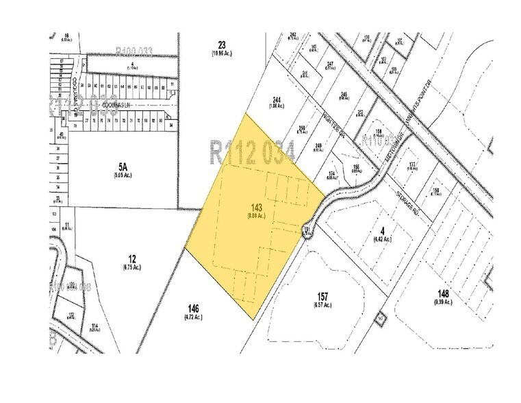 More Photos Of 300 Midtown Dr, Beaufort Medical For Lease
