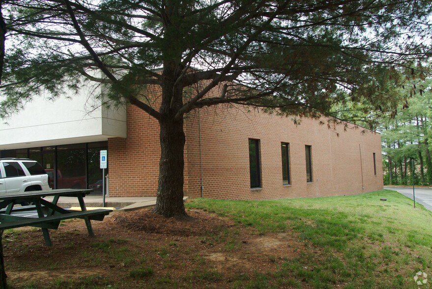 More Photos Of 3955-3979 Deep Rock Rd, Richmond Light Distribution For Lease