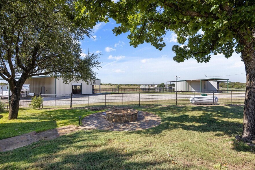 More Photos Of 5444 Meadow Ridge Dr, Weatherford Land For Sale