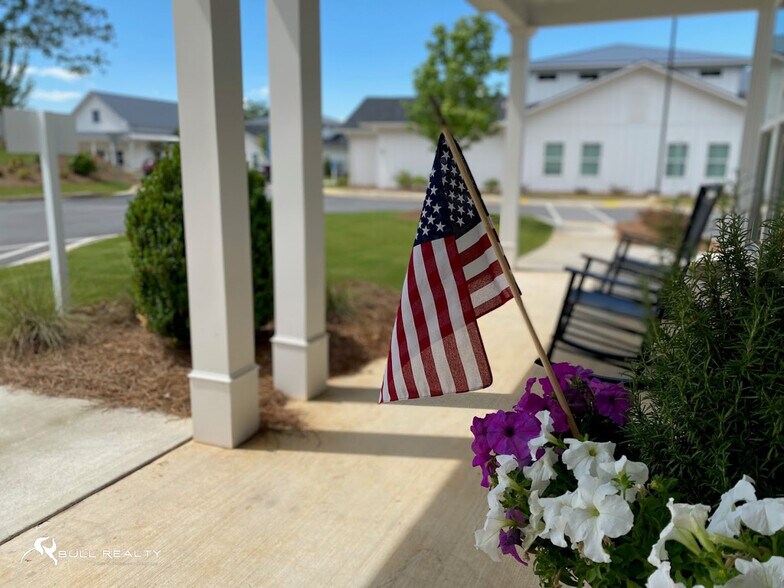 More Photos Of 233 Gilreath Rd NW, Cartersville Assisted Living For Sale