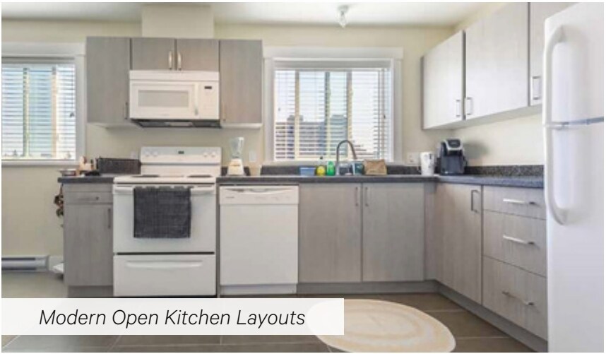 More Photos Of 1629 Saint Georges Ave, North Vancouver Apartments For Sale