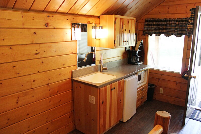 More Photos Of 18617 W Williams Lake Rd, Cheney Trailer Camper Park For Lease