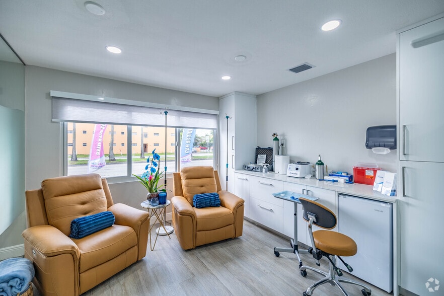 More Photos Of 6443 Bird Rd, Miami Medical For Sale