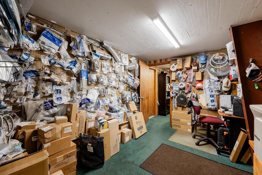 More Photos Of 1060 SR 29 S, LaBelle General Retail For Sale