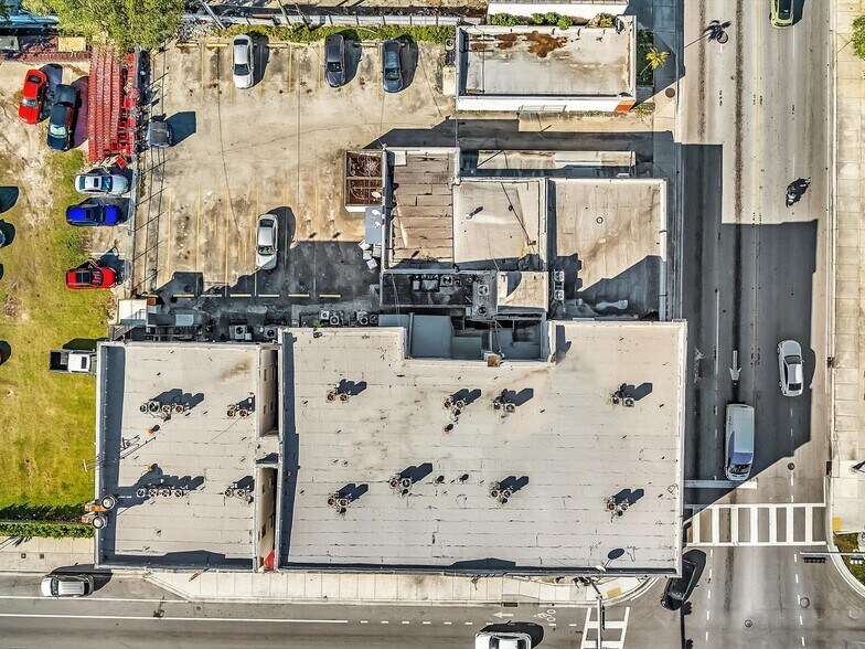 More Photos Of 1201-1223 W Flagler St, Miami Apartments For Lease