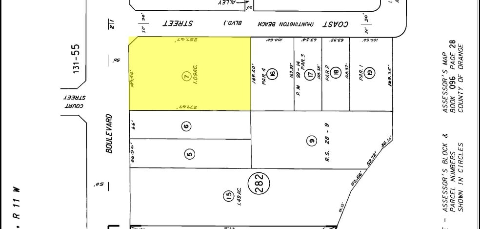 More Photos Of 8132 Garden Grove Blvd, Garden Grove Religious Facility For Sale