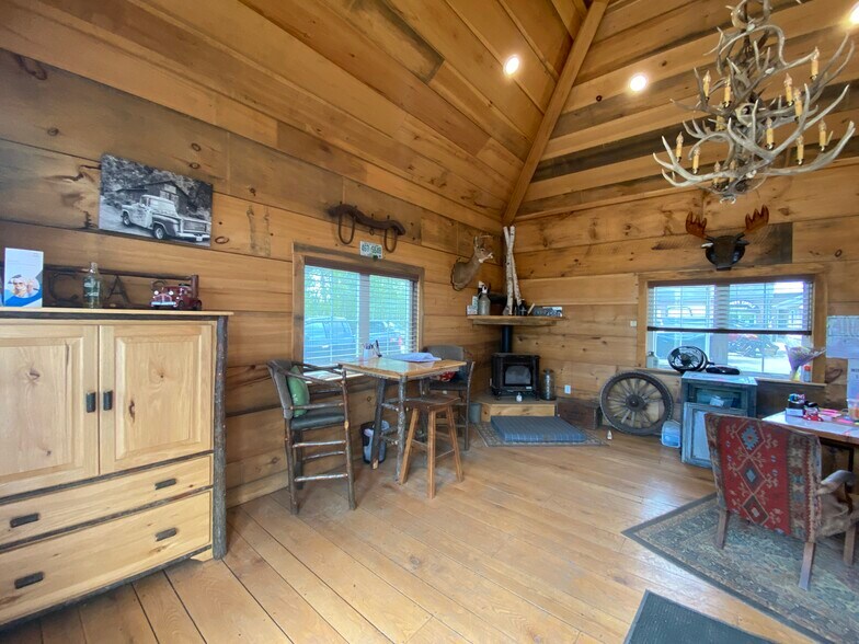 More Photos Of 472 W Main St, Tilton Warehouse For Sale