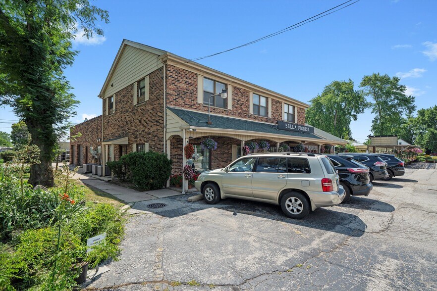 More Photos Of 7117 S Roberts Rd, Bridgeview Land For Sale