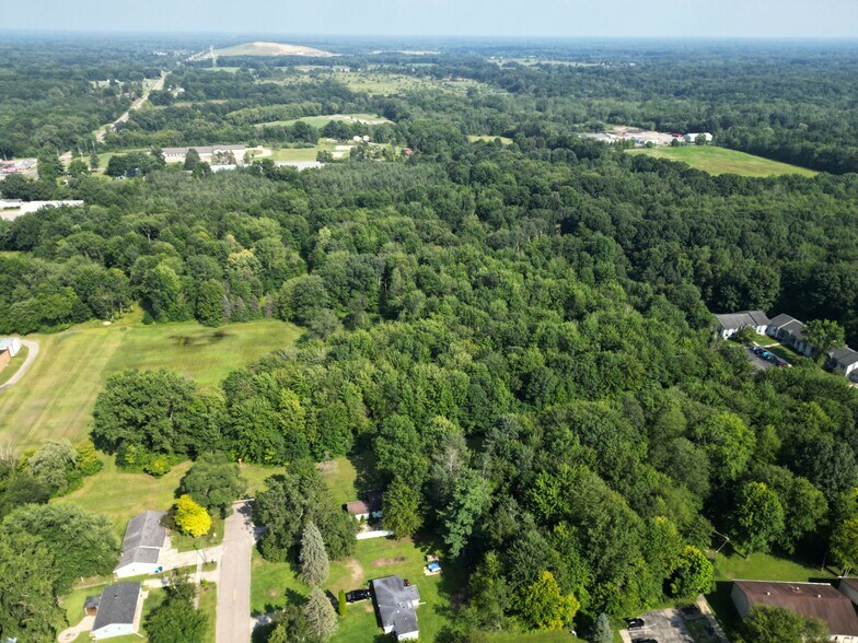 More Photos Of 00 Oak st, Montrose Land For Sale