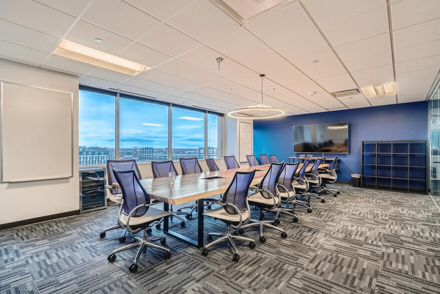More Photos Of 1875 Lawrence St, Denver Office For Lease