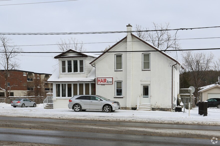 Primary Photo Of 3188 King St E, Kitchener Freestanding For Sale