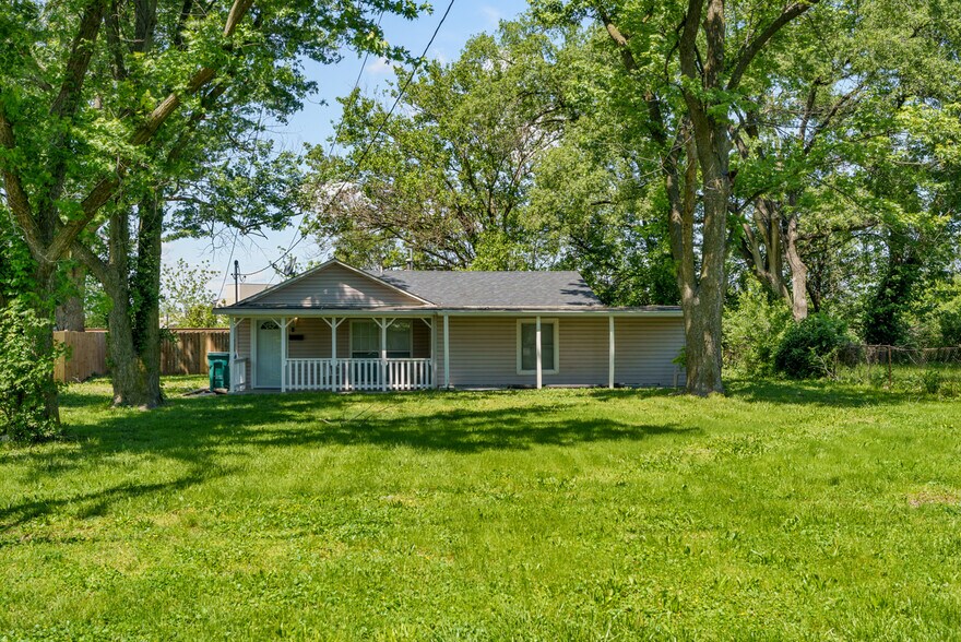 More Photos Of , Cahokia Multifamily For Sale