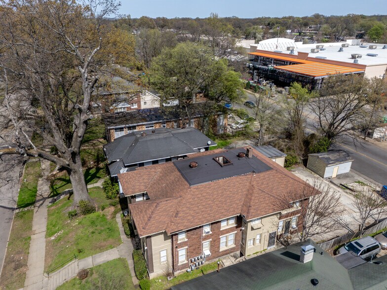 More Photos Of 60 N Willett St, Memphis Apartments For Sale