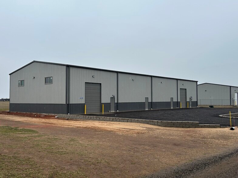 Primary Photo Of 6360 Campbell Ln, Piedmont Industrial For Sale