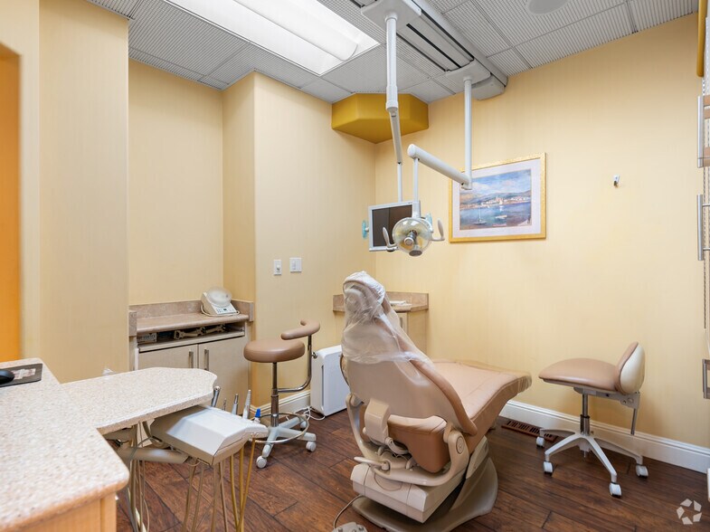 More Photos Of 652-670 E Santa Clara St, San Jose Medical For Sale