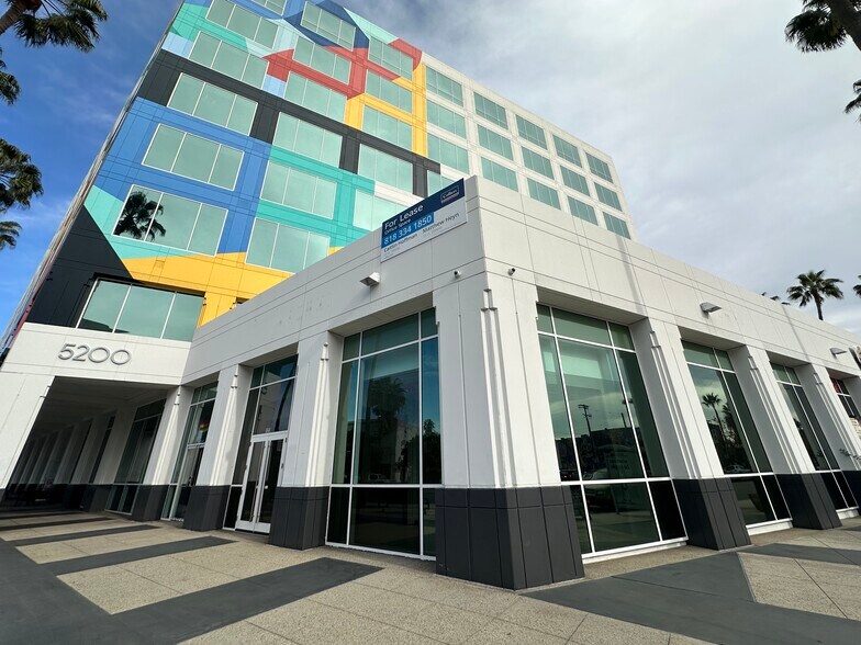 More Photos Of 5200 Lankershim Blvd, North Hollywood Loft Creative Space For Lease