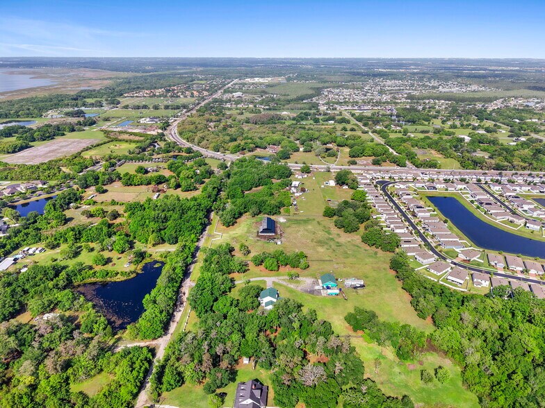 More Photos Of 4385 Semoran Farms Rd, Kissimmee Land For Sale
