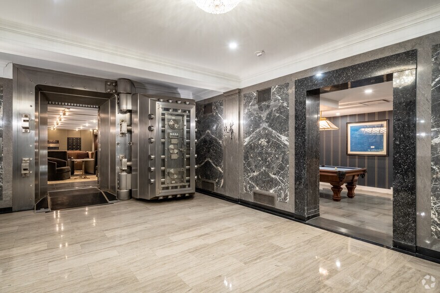 Photo of 44th Floor Ste Entire