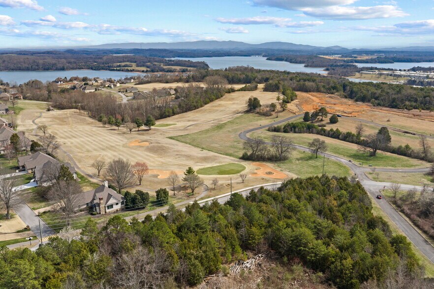 More Photos Of Turnstone Lane, Vonore Land For Sale