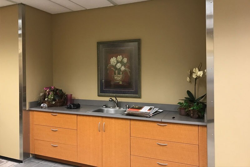 More Photos Of 101 Yorkshire Blvd, Lexington Medical For Lease