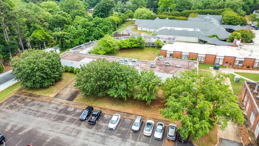 More Photos Of 166 Dotson St, Rock Hill Healthcare For Sale
