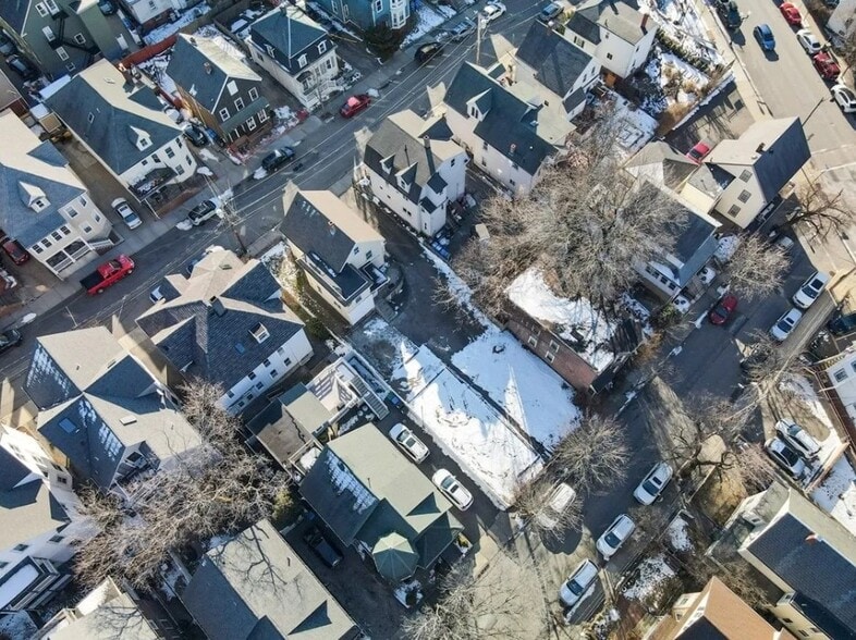 More Photos Of 0 Norwood Ave, Somerville Land For Sale