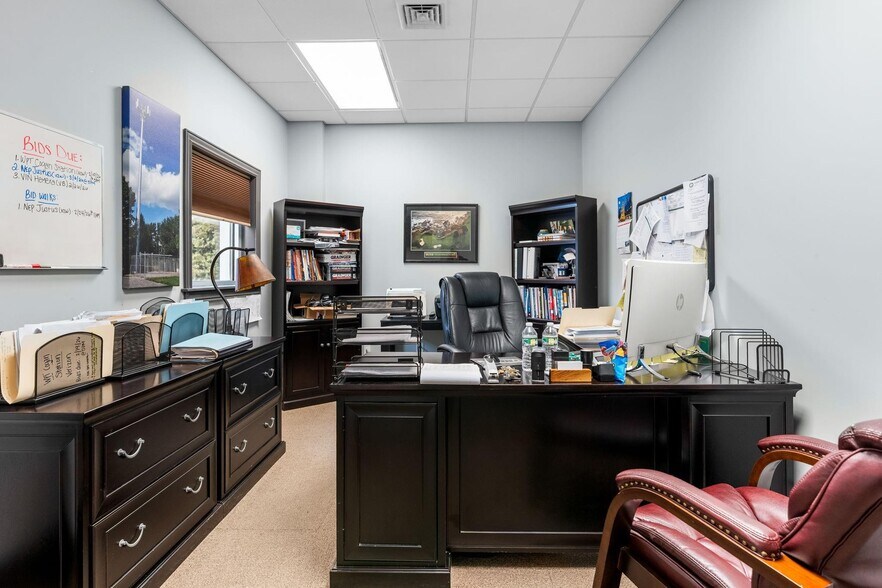 More Photos Of 2331 State Route 17C, Barton Manufacturing For Sale