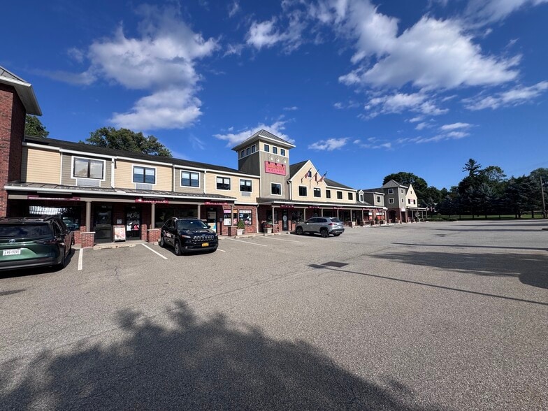 More Photos Of 3182 Route 9, Cold Spring Storefront Retail Office For Sale