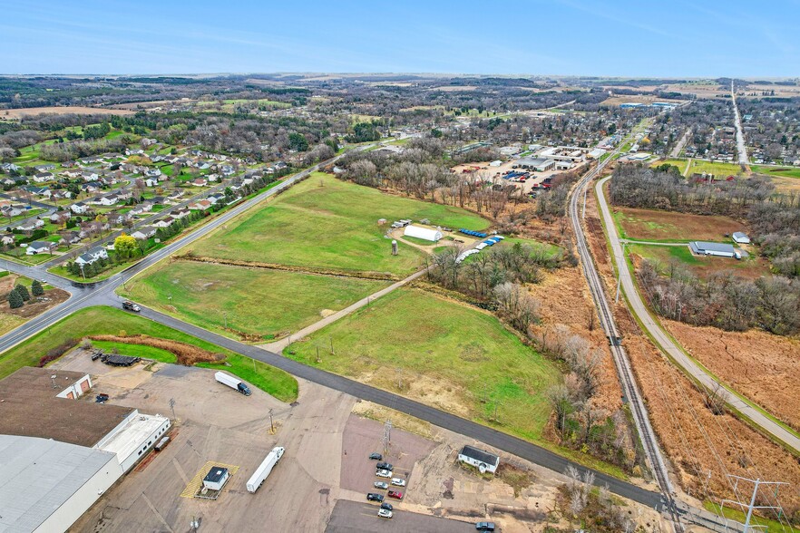 More Photos Of 16.2 Acres 51 hwy @ Kent Rd, Poynette Land For Sale