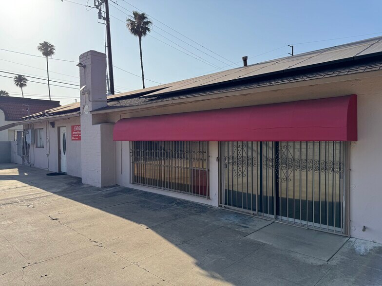 More Photos Of 1598 W Katella Ave, Anaheim Office For Sale