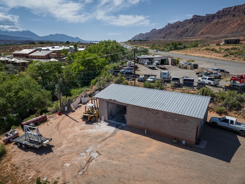 More Photos Of 1431 Arnel Ln, Moab Land For Sale