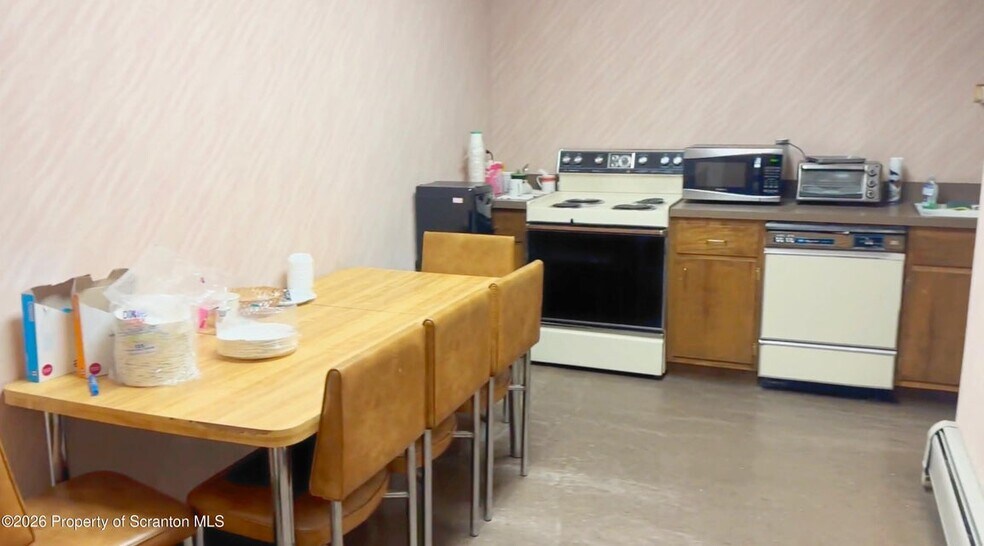 More Photos Of 301 1st St, Old Forge Warehouse For Sale