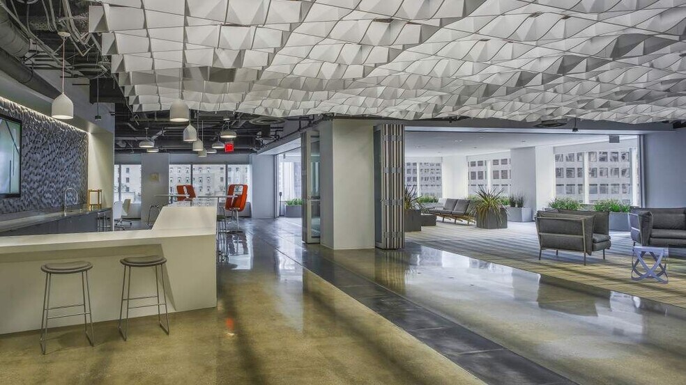 More Photos Of 444 S Flower St, Los Angeles Office For Lease