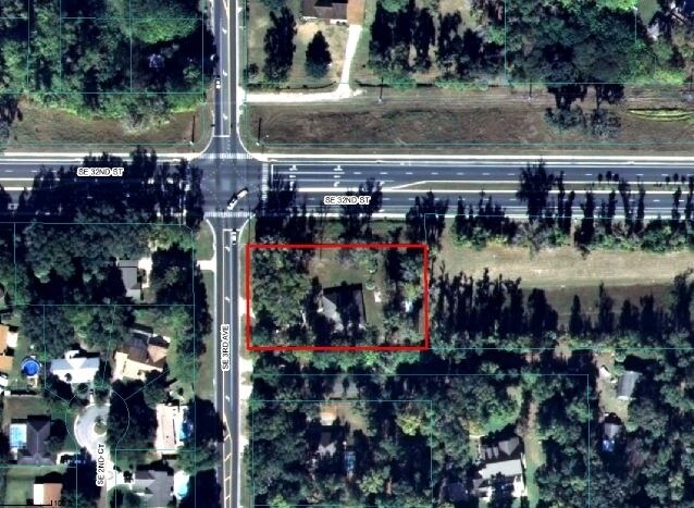 More Photos Of 3255 SE 3rd Ave, Ocala Office Residential For Sale