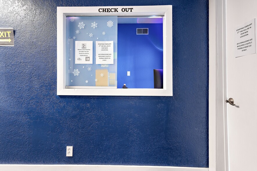 More Photos Of 517 Colorado Ave, Pueblo Medical For Lease
