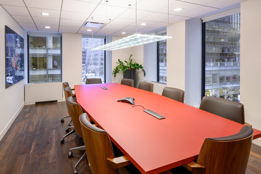 More Photos Of 551 Madison Ave, New York Office For Lease