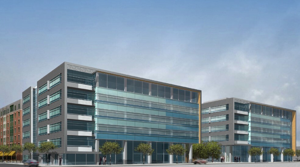 More Photos Of 600 West St, Wilmington Unknown For Lease