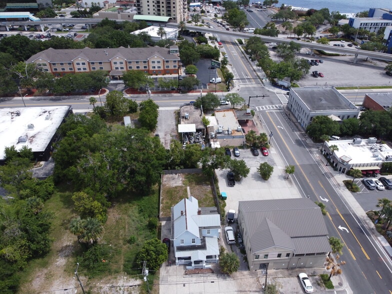 More Photos Of 1451 Home St, Jacksonville Office Residential For Lease