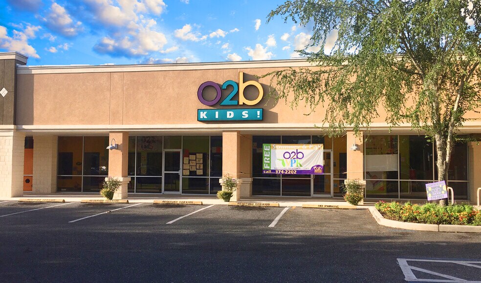 More Photos Of 1349-1565 NW 23rd Ave, Gainesville Storefront For Lease