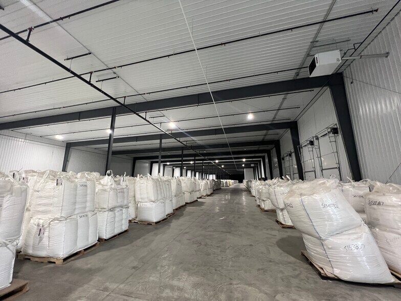 More Photos Of 3915 15th N ave, Fargo Industrial For Lease