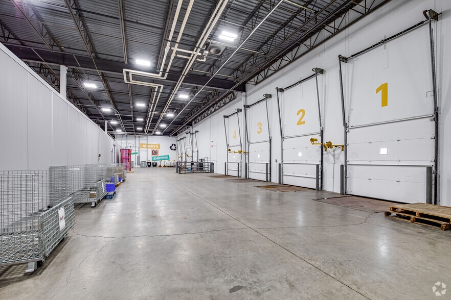 Photo of 1st Floor Ste Small Warehouse