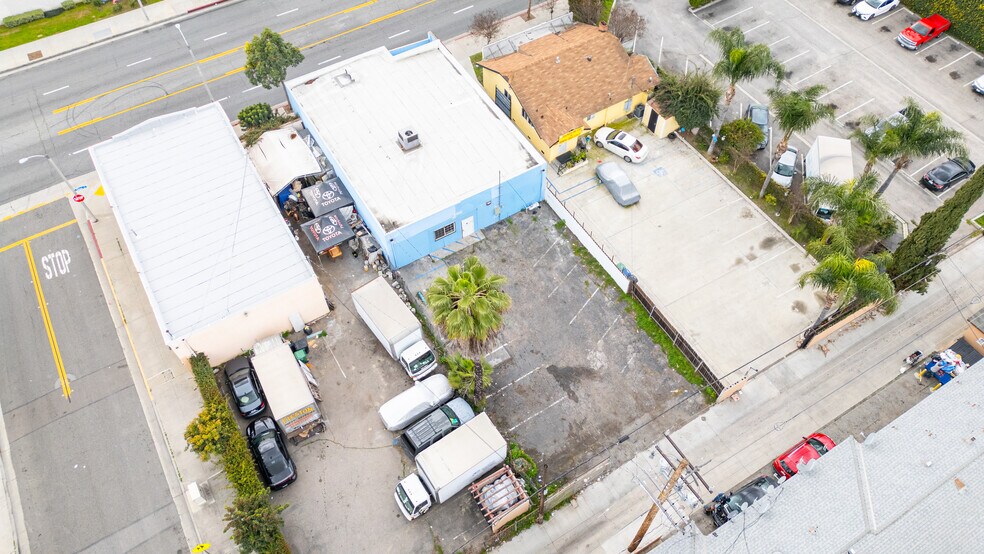 More Photos Of 3579 Gage Ave, Bell Medical For Sale