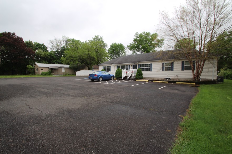 Primary Photo Of 1031 US Highway 202 N, Branchburg Office For Sale