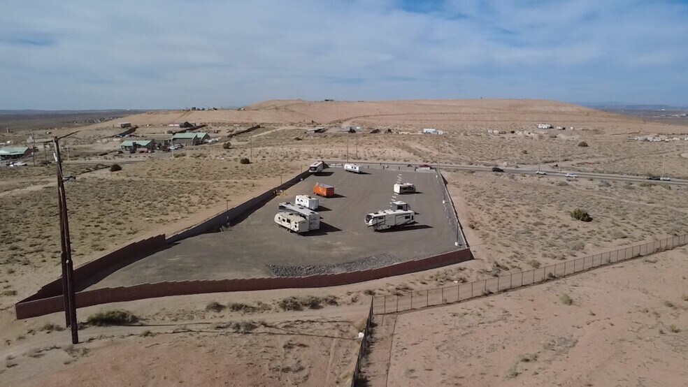 More Photos Of 3508 Northern Blvd NE, Rio Rancho Land For Sale