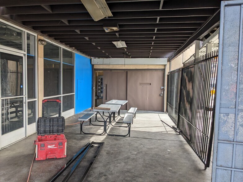 More Photos Of 1110 N Virgil Ave, Los Angeles Storefront Retail Residential For Lease