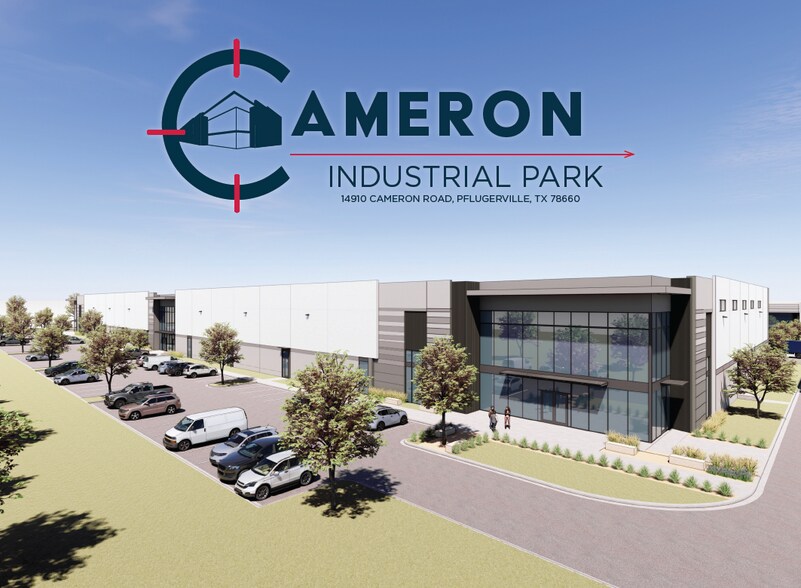 Primary Photo Of 14910 Cameron Rd, Pflugerville Unknown For Lease